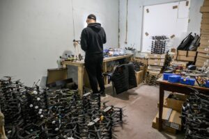 Буде багато дронів. Рамштайн і допомога Україні