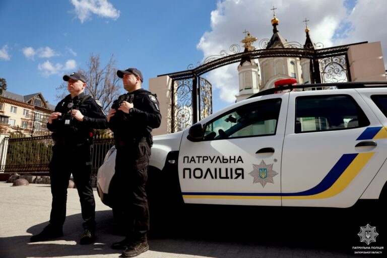 “Будуть жити на полігонах”. Зміни для патрульних