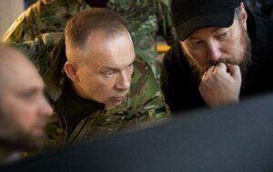 Буферні зони в Україні: який план Кремля