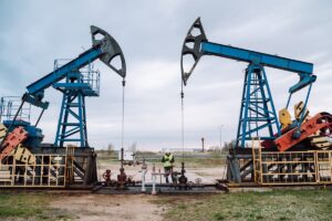 Частка нафти й газу у ВВП Росії впала до мінімуму з 2017 року