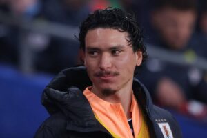 Челсі підписує колишнього гравця Ліверпуля