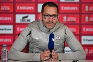 Челсі визначився з ціною на скандального футболіста