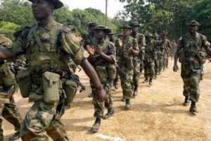 Через помилкову атаку військових у Нігерії загинуло понад 100 людей