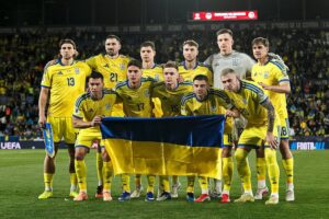 ЧС-2026: Україна може отримати місце в турнірі через виключення Ірану