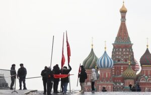 Дефіцит бюджету Росії перевищив річний план