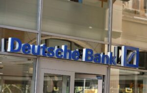 Deutsche Bank визнав, що порушив санкції ЄС для російських клієнтів