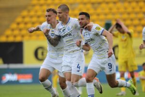 Динамо проти найкращої команди України не з УПЛ: анонс півфіналу Кубка країни