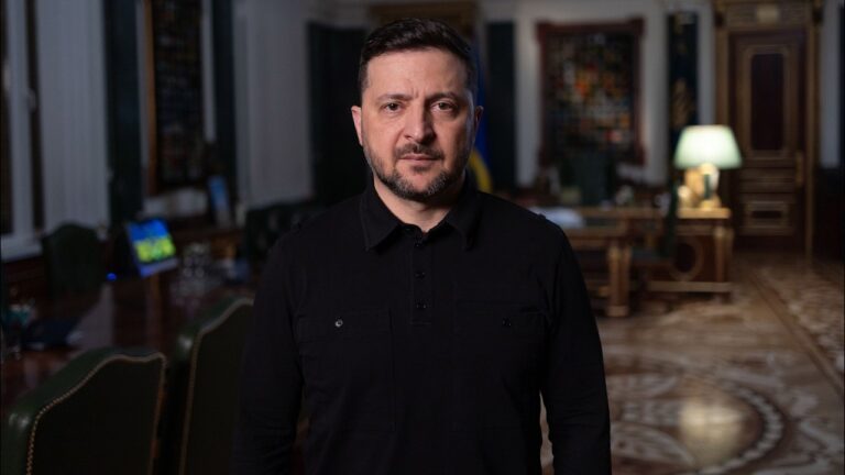 Наші експертні місії продовжать свою роботу в країнах Близького Сходу та Затоки 8.04.2026