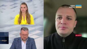 Життя на межі: обстріли, евакуація і відновлення Херсона | Ярослав Шанько