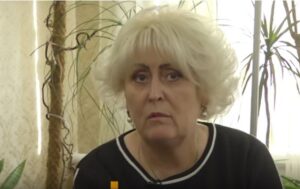 Ексмера Словʼянська Штепу оголосили у розшук