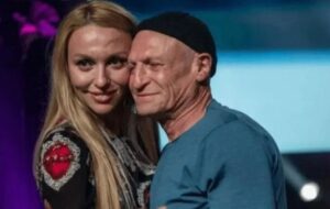 Експродюсерка Полякової після конфлікту з чоловіком співачки звернулася до