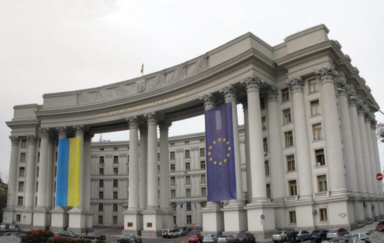 Екстрадиція археолога Бутягіна: в МЗС відреагували на передачу його РФ