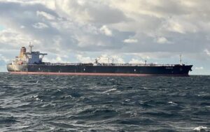 Естонія відмовилася затримувати російські танкери