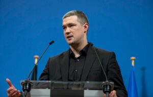 Федоров: Підрозділи Лінії дронів знищують кожну четверту ціль РФ