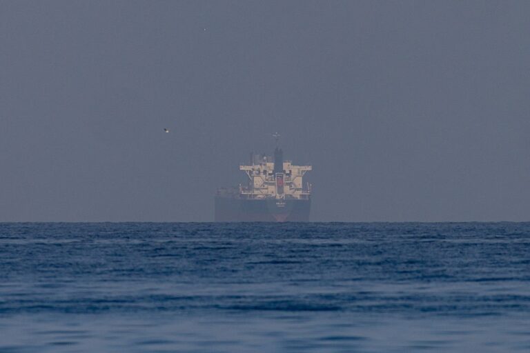 Філіппіни отримали від Ірану гарантії безпеки в Ормузькій протоці