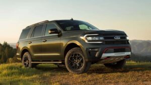 Ford відкликає понад 420 тисяч авто