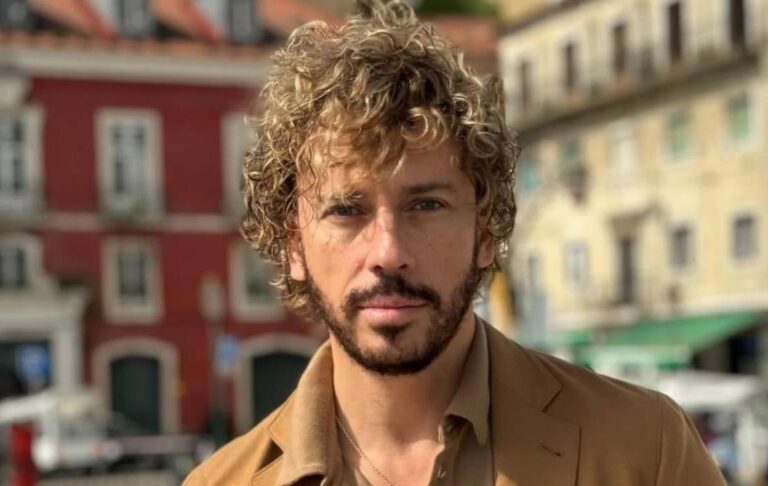 Галкін вперше за довгий час показав своїх дітей