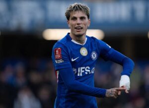 Гарначо покине Челсі цього літа відповідно до рішення клубу