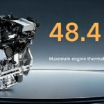 Geely представила гібридну систему з рекордною ефективністю двигуна