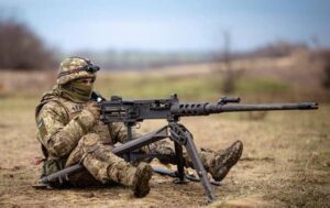 Генштаб назвав найгарячіший напрямок фронту