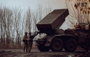 Генштаб назвав три найгарячіші напрямки на фронті