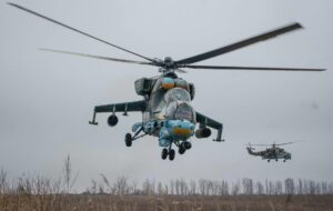 Генштаб оцінив інтенсивність боїв з початку доби