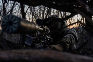 Генштаб повідомив про перебіг боїв на фронті