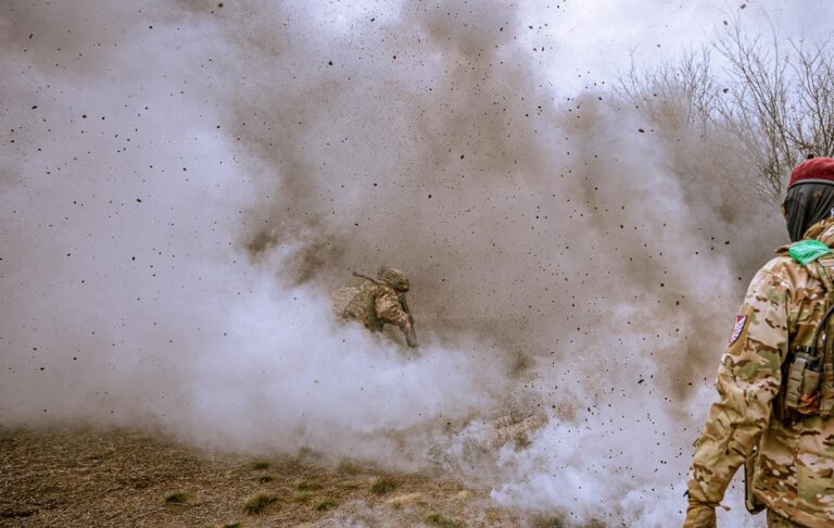 Генштаб розповів деталі бойових зіткнень на фронті