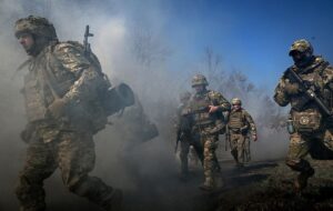 Генштаб розповів про бої на 12 напрямках за добу