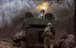 Генштаб розповів про ситуацію з боями на фронті