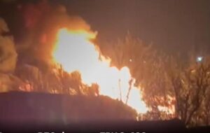 Генштаб розповів про уражені об&rsquo;єкти росіян на ТОТ