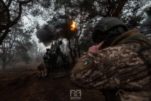 Генштаб визначив найгарячіші напрямки за добу