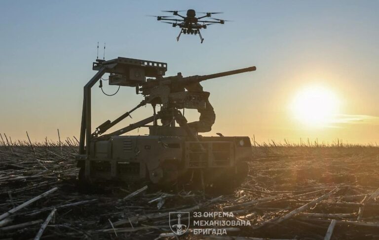 Генштаб заявив про активні бої на 10 напрямках