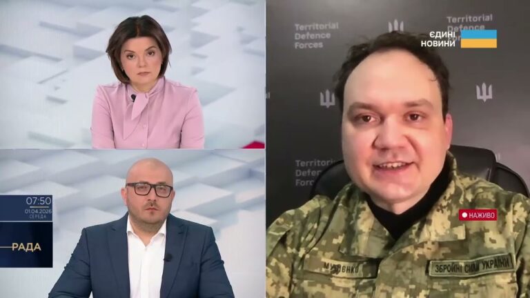 Наступ на Донеччині і бої на Запоріжжі: ситуація на фронті | Олександр Мусієнко