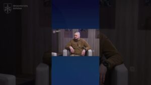 ВІЙСЬКОВИЙ ТА ПРОКУРОР ПРО МОБІЛІЗАЦІЮ УВʼЯЗНЕНИХ