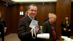 Всеукраїнський рибогосподарський форум: курс на євроінтеграцію, цифровізацію та продовольчу безпеку