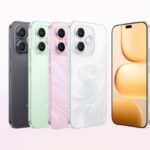 Honor представила смартфон X80i з потужною батареєю