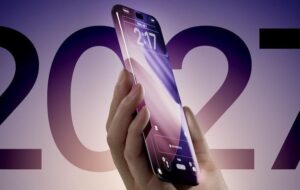 Інсайдер показав дизайн ювілейного iPhone 20