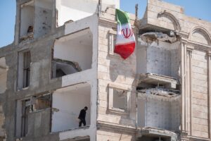 Іран надіслав США нову пропозицію – ЗМІ