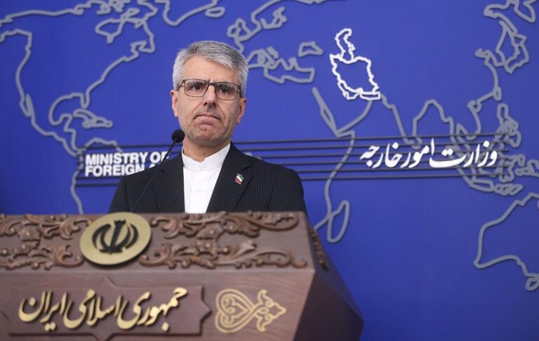 Іран відреагував на заяви Трампа про “ядерний пил”