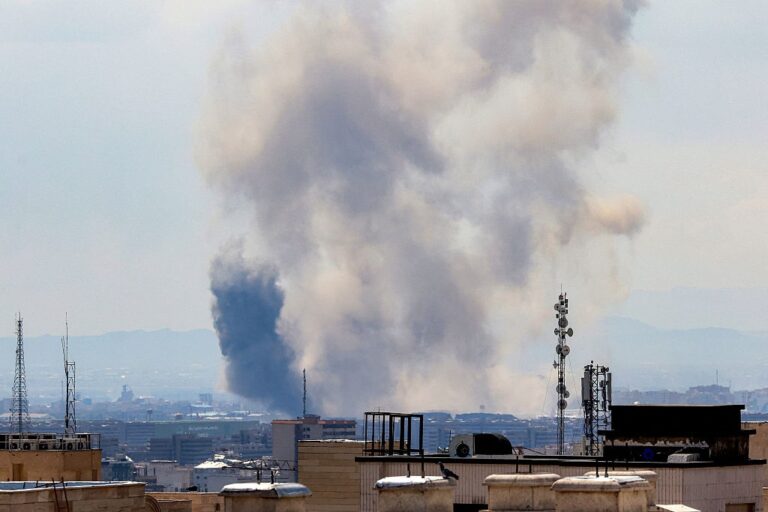 Іран зберіг потенціал для створення ядерної зброї – ЗМІ