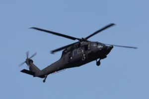Іран збив американський вертоліт Black Hawk – ЗМІ