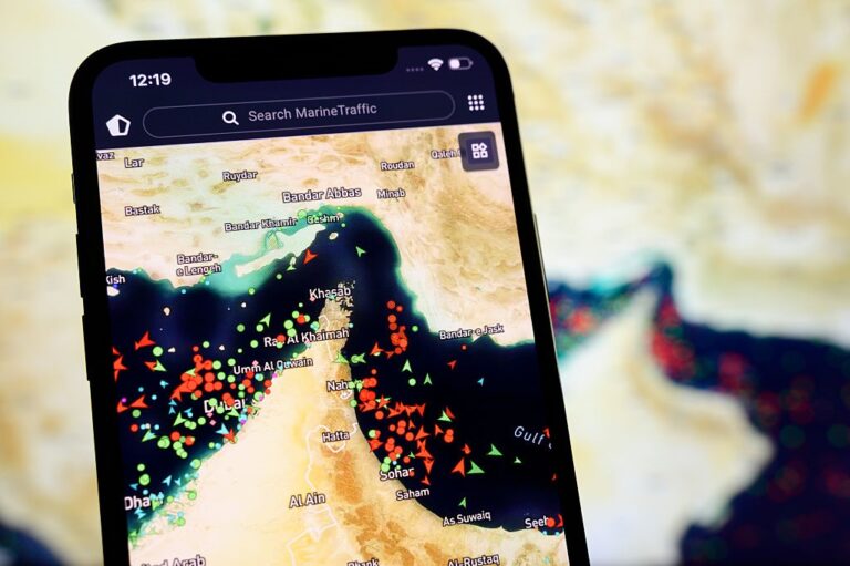 Іран зробив нову заяву про Ормузьку протоку