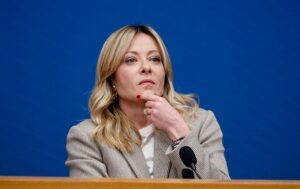 Італія викликала посла РФ через заяви пропагандиста Соловйова