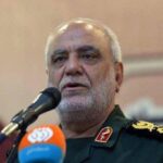 Ізраїль ліквідував керівника розвідки КВІР