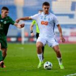 Керманич Динамо наполягає на динамічності гри у справі із скасованим голом