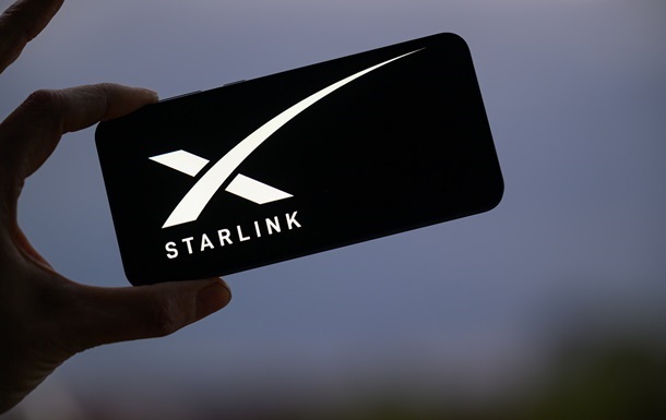 Кількість користувачів Starlink виросла вдвічі