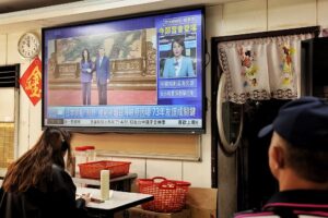 Китай оголосив про послаблення для Тайваню