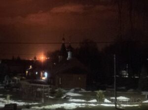 Київ кидає виклик союзникам, атакуючи нафтогазову галузь РФ – ЗМІ