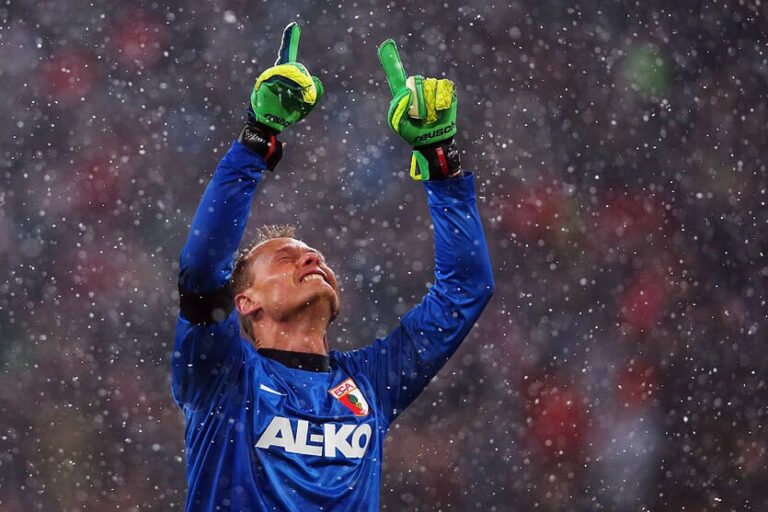 Колишній воротар збірної Австрії загинув у ДТП